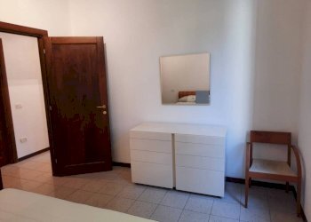 Camera da letto - Two-room apartment via Clemente Bondi, 16, Parma (neighborhood San Lazzaro) - photo 14