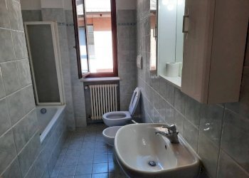 Bagno - Two-room apartment via Clemente Bondi, 16, Parma (neighborhood San Lazzaro) - photo 19