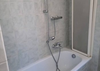 Bagno - Two-room apartment via Clemente Bondi, 16, Parma (neighborhood San Lazzaro) - photo 20