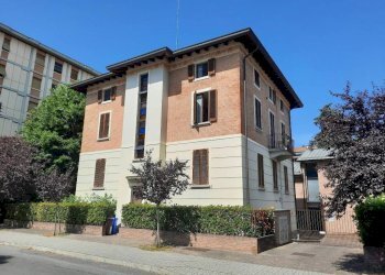 Facciata - Bilocale via Clemente Bondi, 16, Parma (zona San Lazzaro) - foto 23