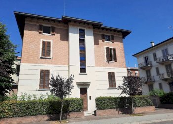 Facciata - Two-room apartment via Clemente Bondi, 16, Parma (neighborhood San Lazzaro) - photo 24