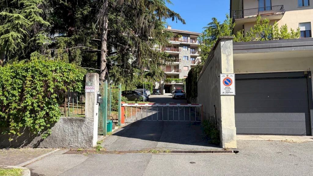 Zona - Apartment via Parigi, Aosta - photo 1