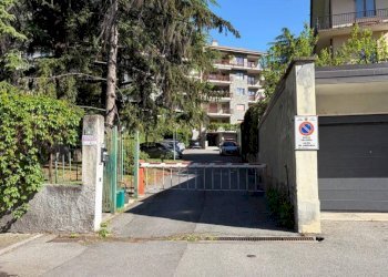 Zona - Appartamento via Parigi, Aosta - foto 1