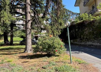 Giardino - Appartamento via Parigi, Aosta - foto 2