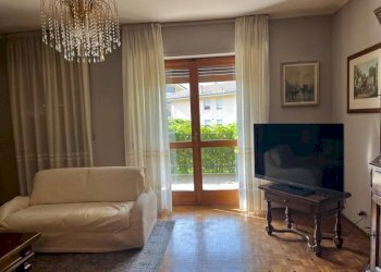 Salone - Appartamento via Parigi, Aosta - foto 5