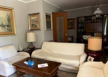 Salone - Appartamento via Parigi, Aosta - foto 6