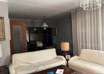 Salone - Appartamento via Parigi, Aosta - foto 7