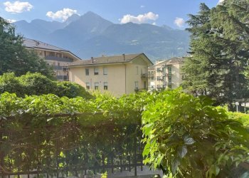 Vista - Apartment via Parigi, Aosta - photo 8