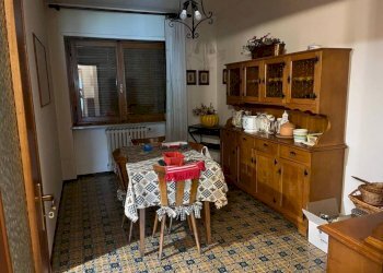 Salone - Appartamento via Parigi, Aosta - foto 11