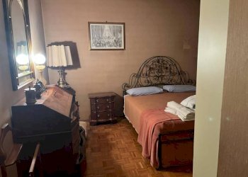 Camera da letto - Apartment via Parigi, Aosta - photo 12