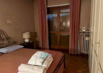 Camera da letto - Appartamento via Parigi, Aosta - foto 13