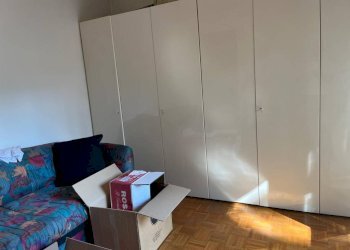 Camera da letto - Appartamento via Parigi, Aosta - foto 14