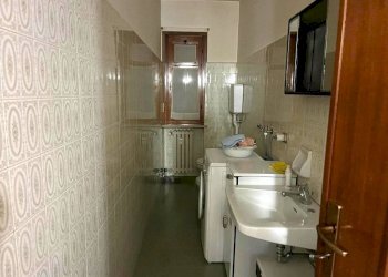 Bagno - Appartamento via Parigi, Aosta - foto 15
