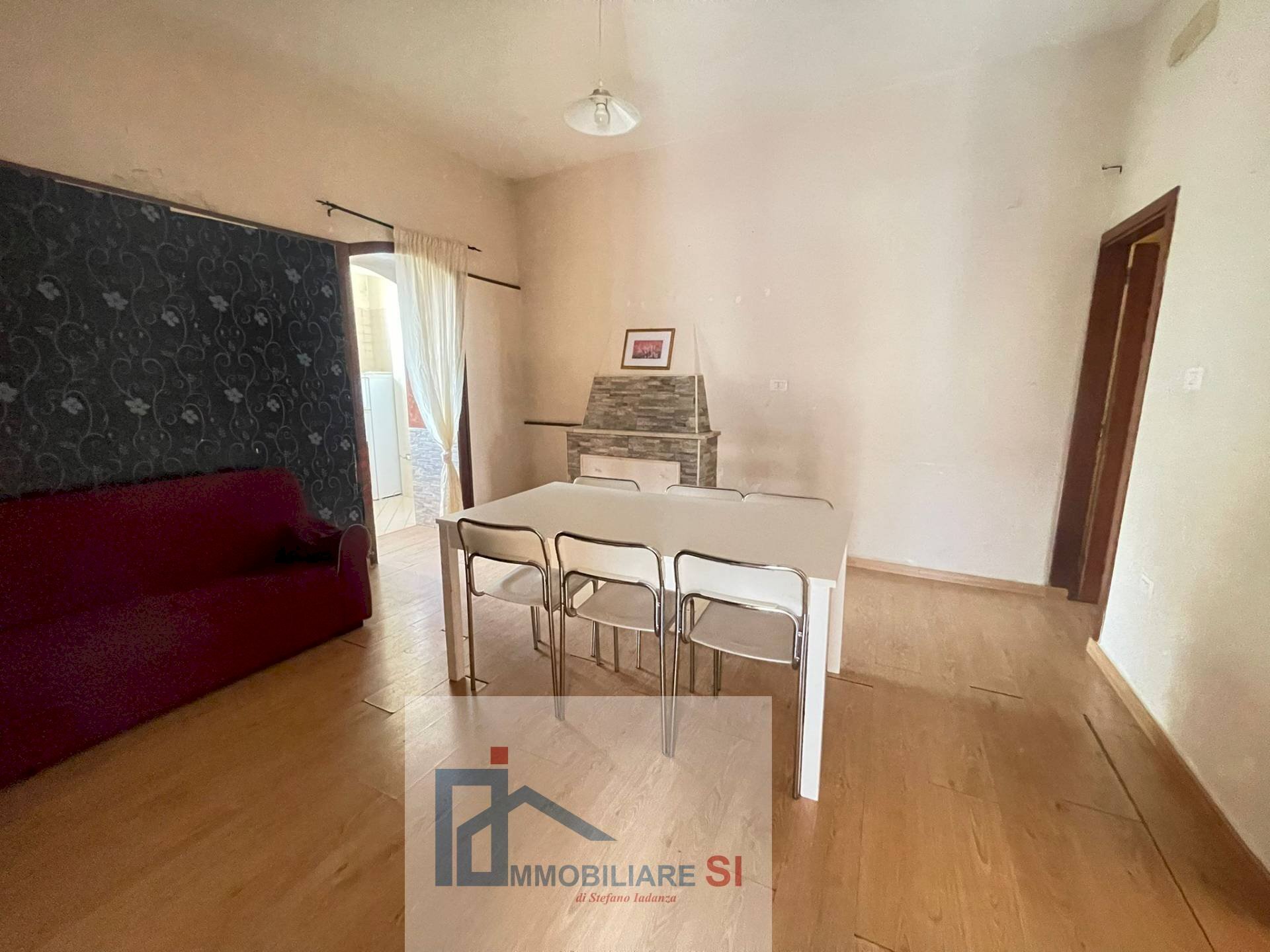 Foto 1 - Semi-detached house Contrada Cardilli, Sant'Angelo a Cupolo - photo 1
