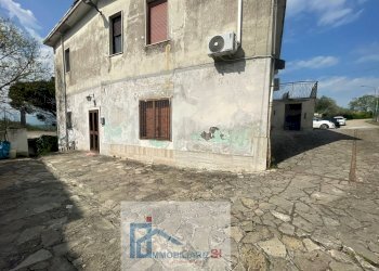 Foto 39 - Casa semi indipendente Contrada Cardilli, Sant'Angelo a Cupolo - foto 39