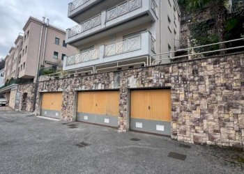 Zona - Stabile - Palazzo via Belvedere, 2, Campione d'Italia - foto 8