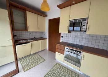 Cucina - Stabile - Palazzo via Belvedere, 2, Campione d'Italia - foto 13