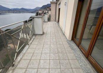 Terrazzo - Stabile - Palazzo via Belvedere, 2, Campione d'Italia - foto 20