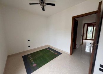 Camera da letto - Stabile - Palazzo via Belvedere, 2, Campione d'Italia - foto 22