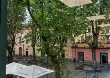 Vista - Ufficio piazza Enrico Tazzoli, Genova (zona Sestri Ponente) - foto 2
