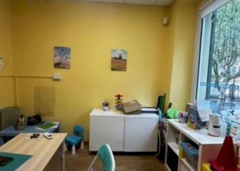 Ufficio - Ufficio piazza Enrico Tazzoli, Genova (zona Sestri Ponente) - foto 5