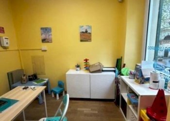 Ufficio - Ufficio piazza Enrico Tazzoli, Genova (zona Sestri Ponente) - foto 6