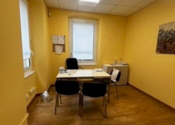Ufficio - Ufficio piazza Enrico Tazzoli, Genova (zona Sestri Ponente) - foto 7