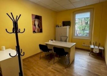 Ufficio - Ufficio piazza Enrico Tazzoli, Genova (zona Sestri Ponente) - foto 8
