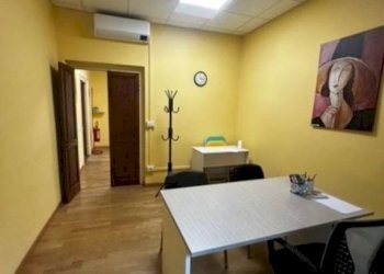Ufficio - Ufficio piazza Enrico Tazzoli, Genova (zona Sestri Ponente) - foto 12