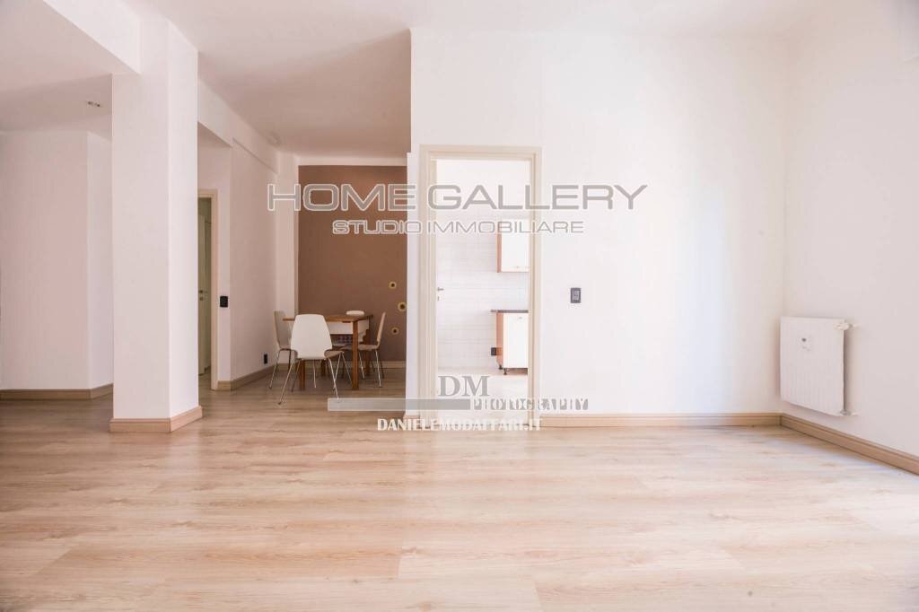 Soggiorno - Trilocale via Angelo Carrara, Genova (zona Quarto) - foto 3