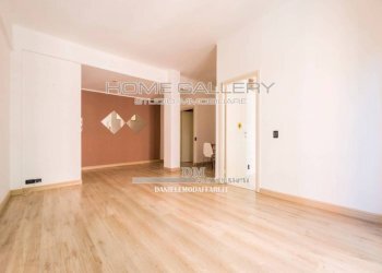 Cucina - Trilocale via Angelo Carrara, Genova (zona Quarto) - foto 4