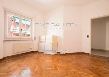 Camera da letto - Trilocale via Angelo Carrara, Genova (zona Quarto) - foto 8