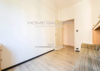 Camera da letto - Trilocale via Angelo Carrara, Genova (zona Quarto) - foto 15