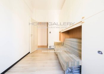 Camera da letto - Trilocale via Angelo Carrara, Genova (zona Quarto) - foto 16