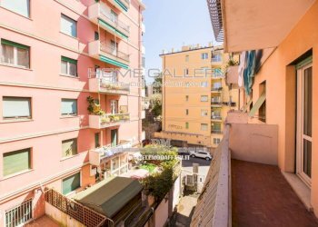 Balcone - Trilocale via Angelo Carrara, Genova (zona Quarto) - foto 21