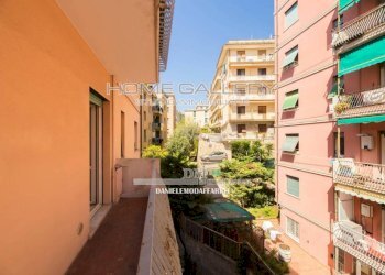 Balcone - Trilocale via Angelo Carrara, Genova (zona Quarto) - foto 22