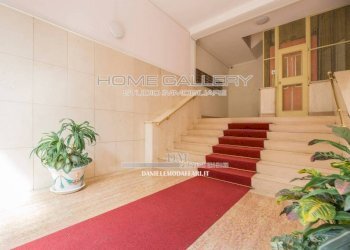 Interno palazzo - Trilocale via Angelo Carrara, Genova (zona Quarto) - foto 24