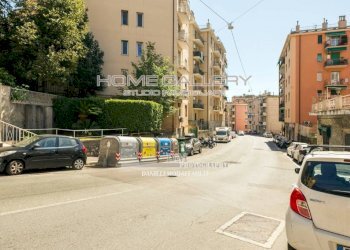 Zona - Trilocale via Angelo Carrara, Genova (zona Quarto) - foto 28