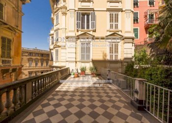 Terrazzo - Appartamento via Edilio Raggio, Genova (zona Principe) - foto 1