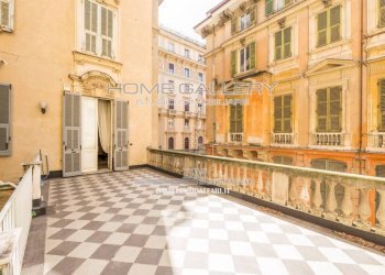 Terrazzo - Appartamento via Edilio Raggio, Genova (zona Principe) - foto 2