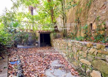 Giardino - Appartamento via Edilio Raggio, Genova (zona Principe) - foto 3