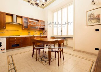 Cucina - Appartamento via Edilio Raggio, Genova (zona Principe) - foto 10