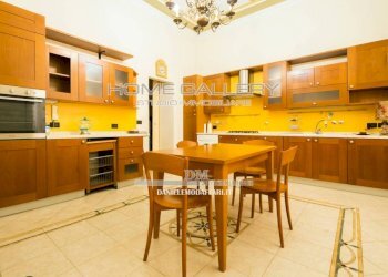 Cucina - Appartamento via Edilio Raggio, Genova (zona Principe) - foto 11