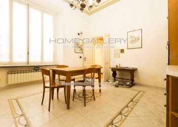 Salone - Appartamento via Edilio Raggio, Genova (zona Principe) - foto 12