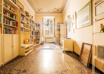 Ingresso - Appartamento via Edilio Raggio, Genova (zona Principe) - foto 13