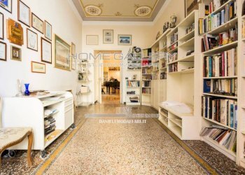 Studio - Appartamento via Edilio Raggio, Genova (zona Principe) - foto 15