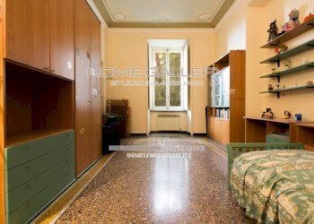 Camera da letto - Appartamento via Edilio Raggio, Genova (zona Principe) - foto 21