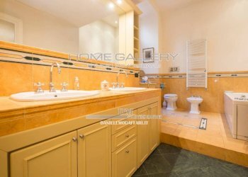 Bagno - Appartamento via Edilio Raggio, Genova (zona Principe) - foto 23