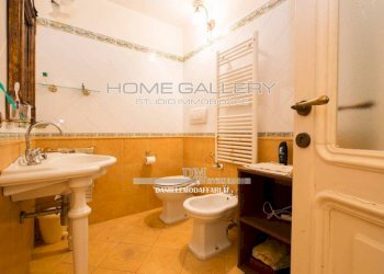 Bagno - Appartamento via Edilio Raggio, Genova (zona Principe) - foto 24