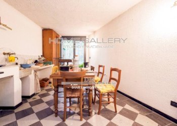 Veranda - Appartamento via Edilio Raggio, Genova (zona Principe) - foto 25